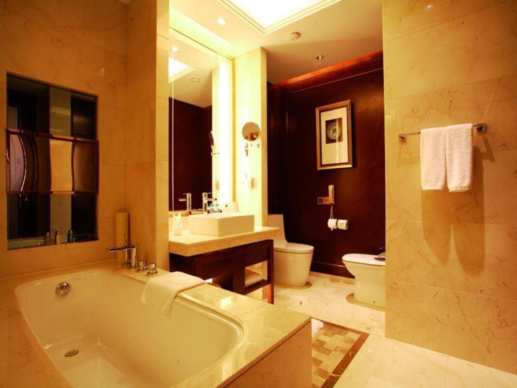 Tang Dynasty West Market Hotel Xi'an  Extérieur photo